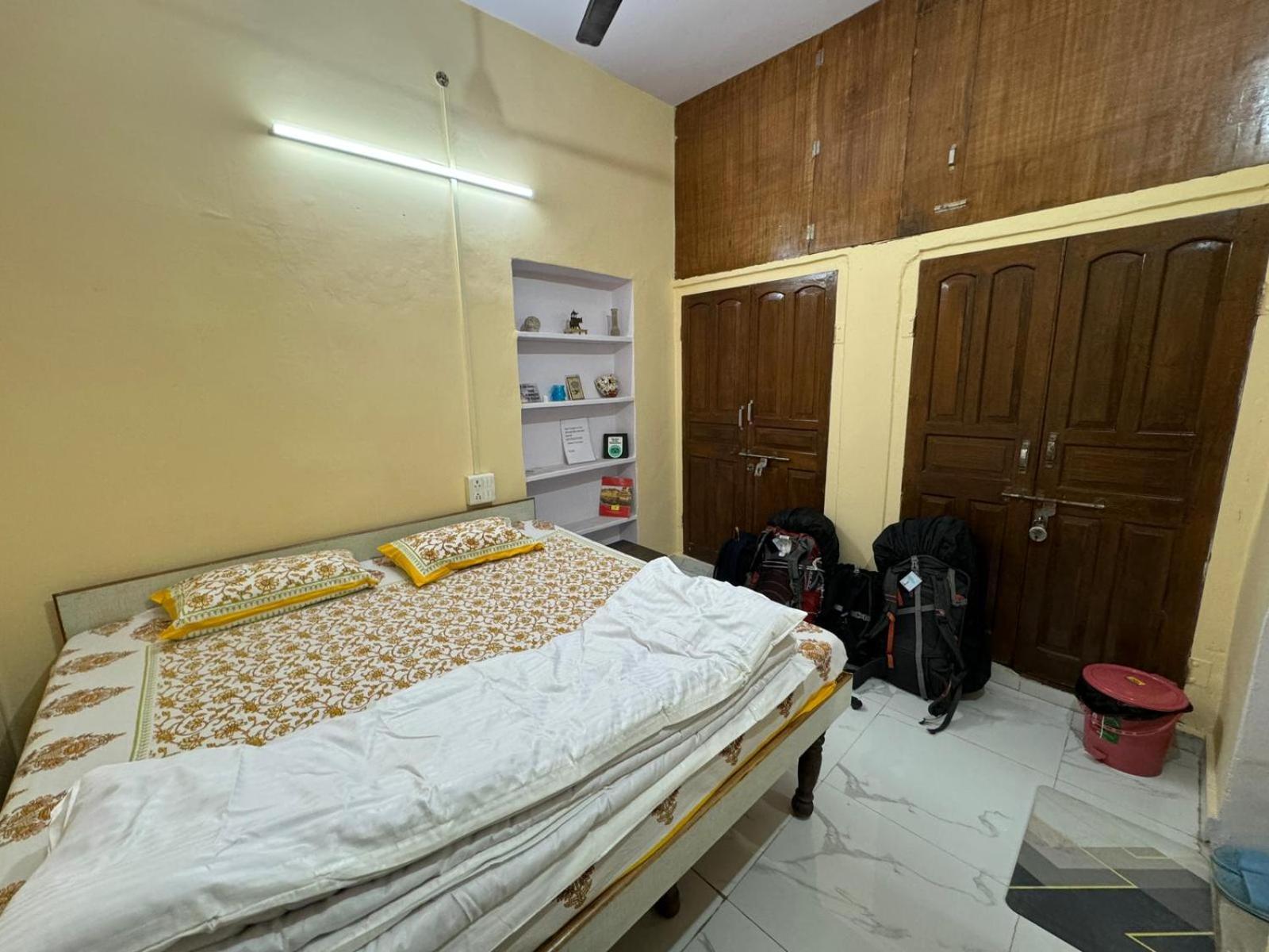 Nadya Homestay For Female & Family Jaipur Cameră foto